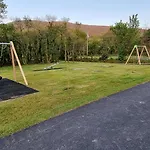 Goats Path Farm&pod Park
