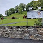 Camping Goats Path Farm&pod Park