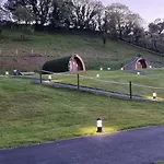 Goats Path Farm&pod Park *
