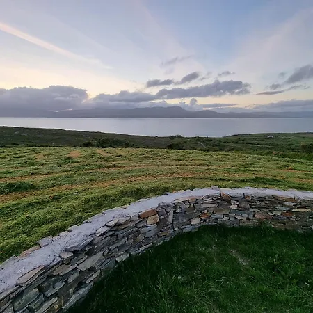 Goats Path Farm And Pod Park Camping