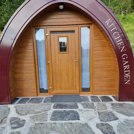 Goats Path Farm And Pod Park Bantry