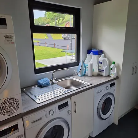 Goats Path Farm And Pod Park *