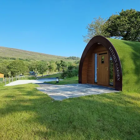 Goats Path Farm And Pod Park