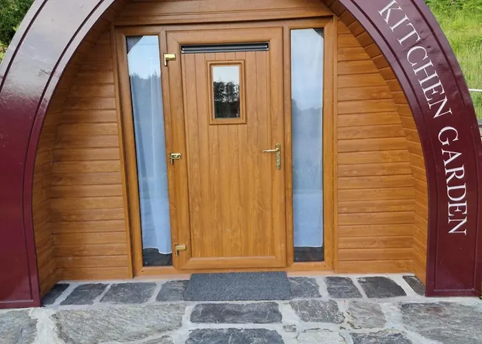 Goats Path Farm And Pod Park Bantry